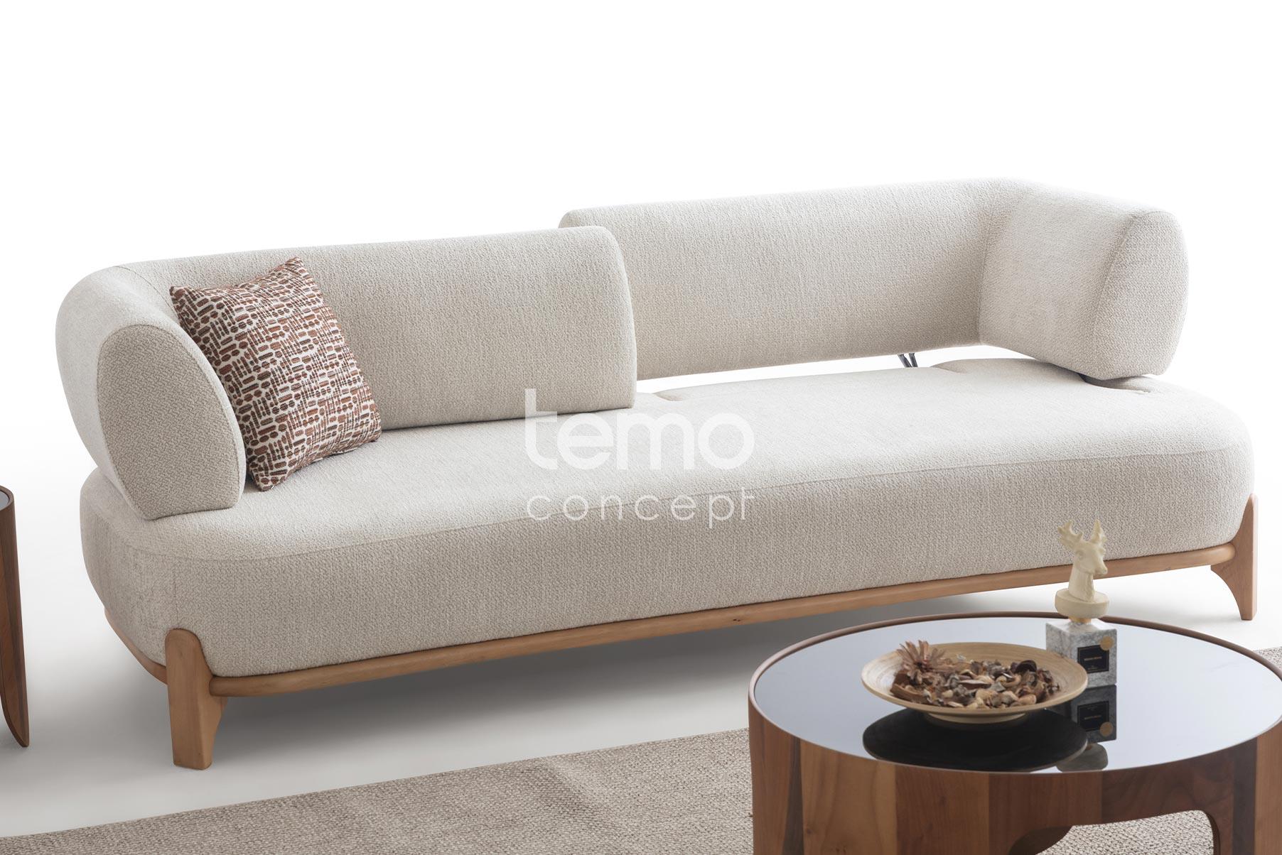 Puma Koltuk Takımı