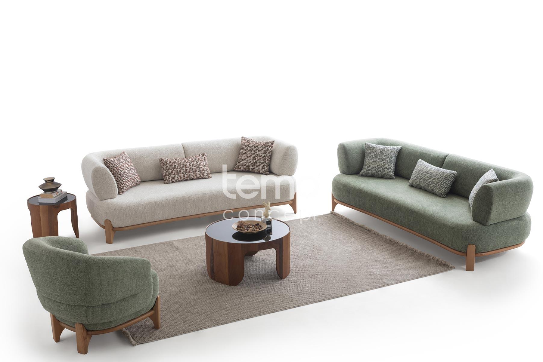 Puma Koltuk Takımı