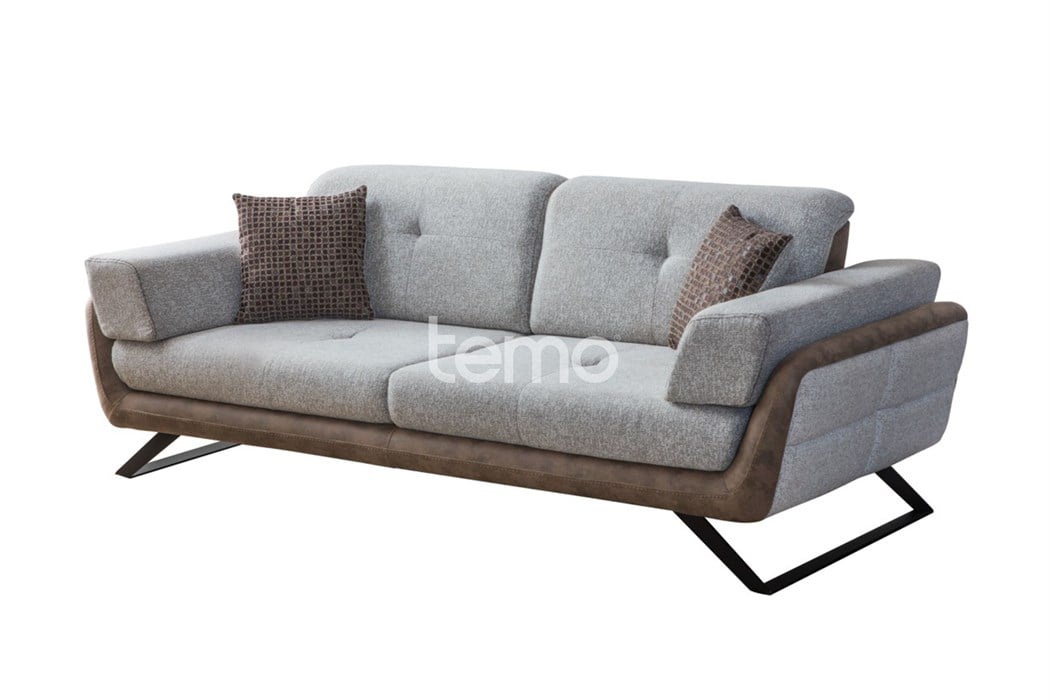 Relax Üçlü Kanepe