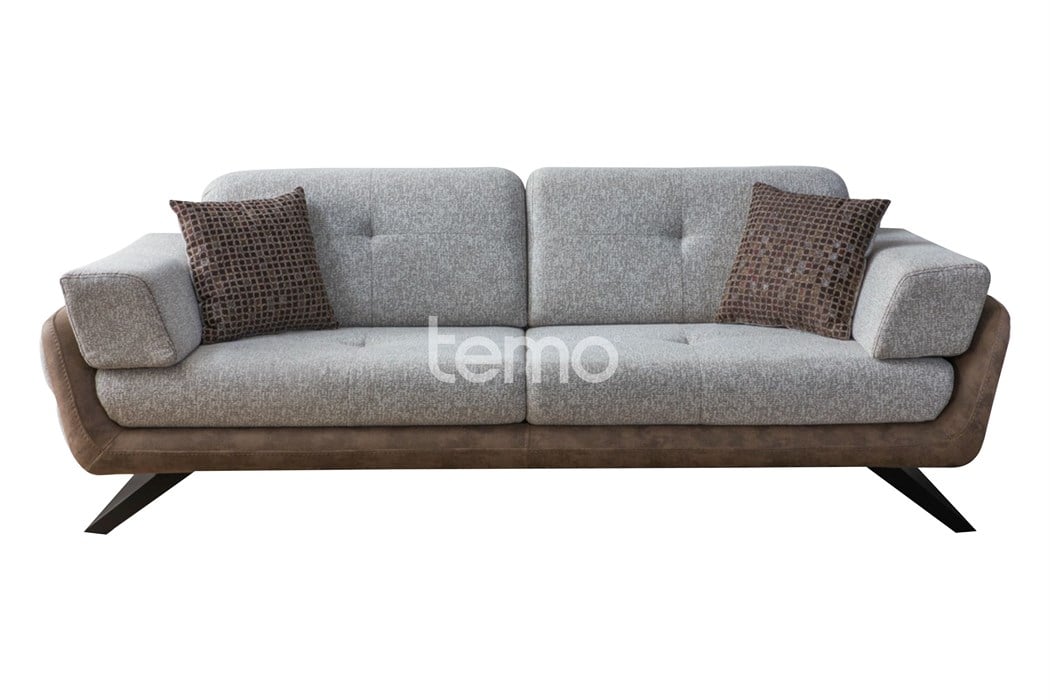 Relax Üçlü Kanepe