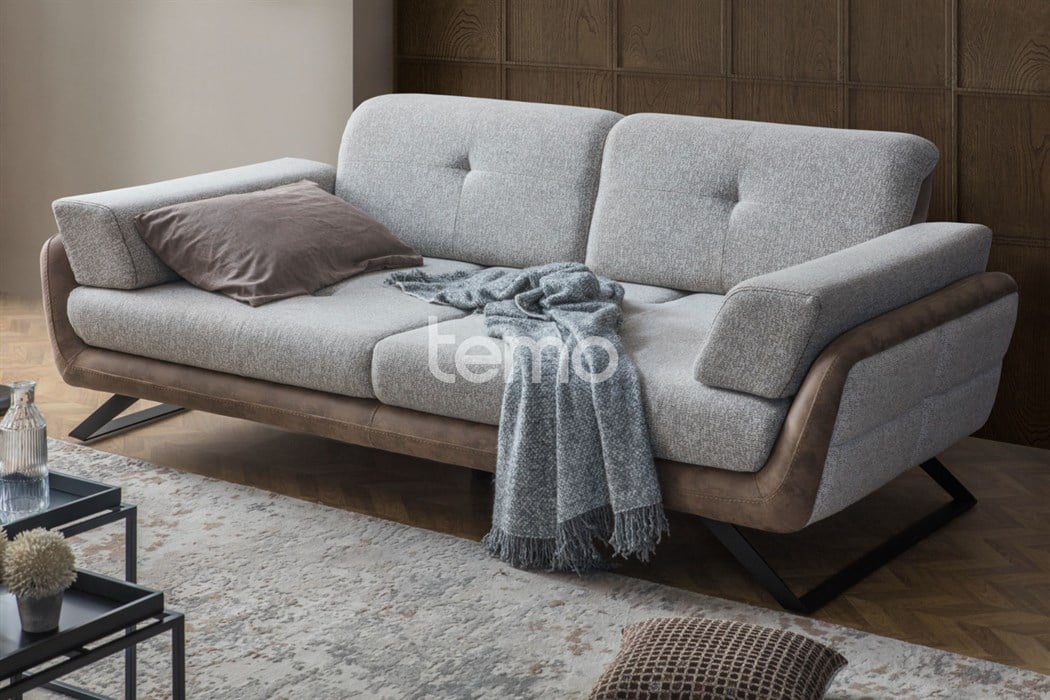 Relax Üçlü Kanepe