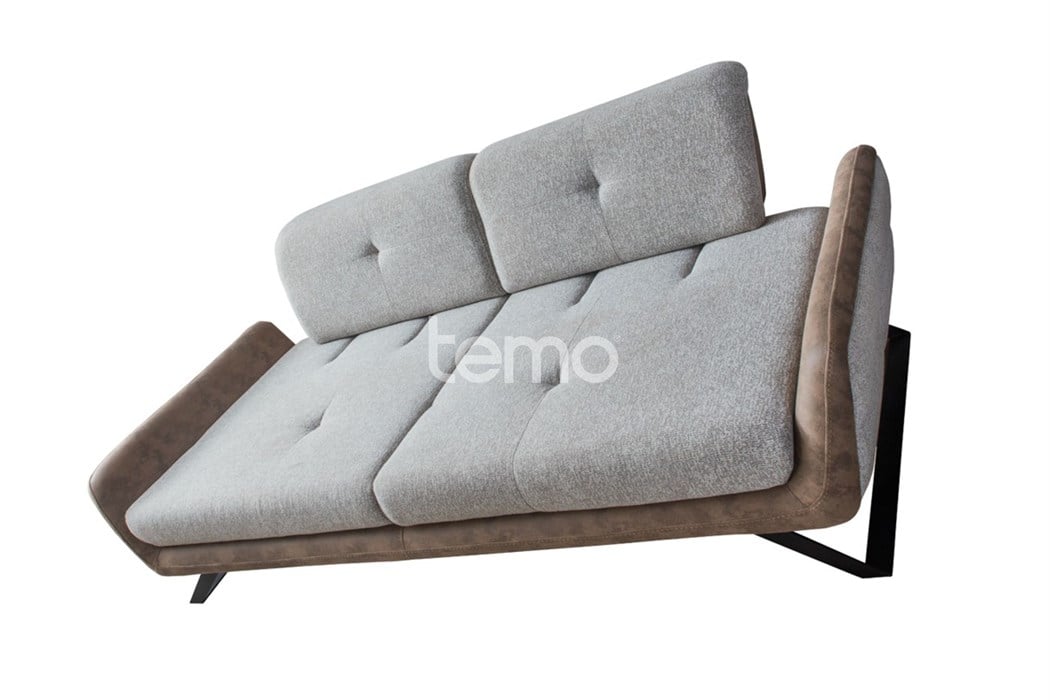 Relax Üçlü Kanepe