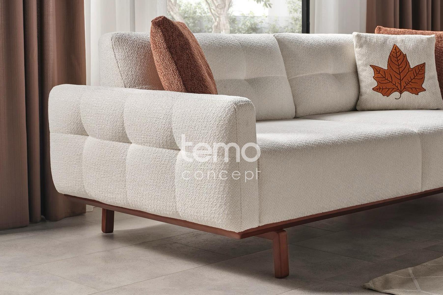 Rio Bohem Koltuk Takımı