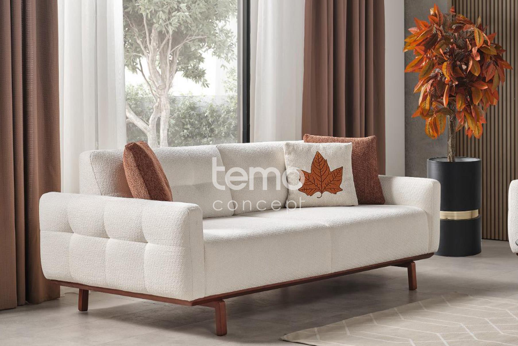 Rio Bohem Koltuk Takımı