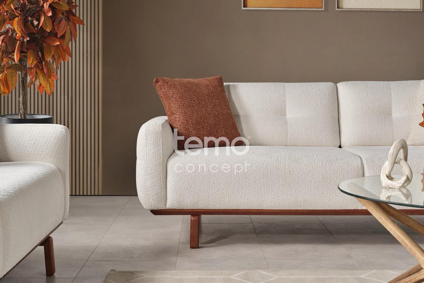 Rio Bohem Koltuk Takımı