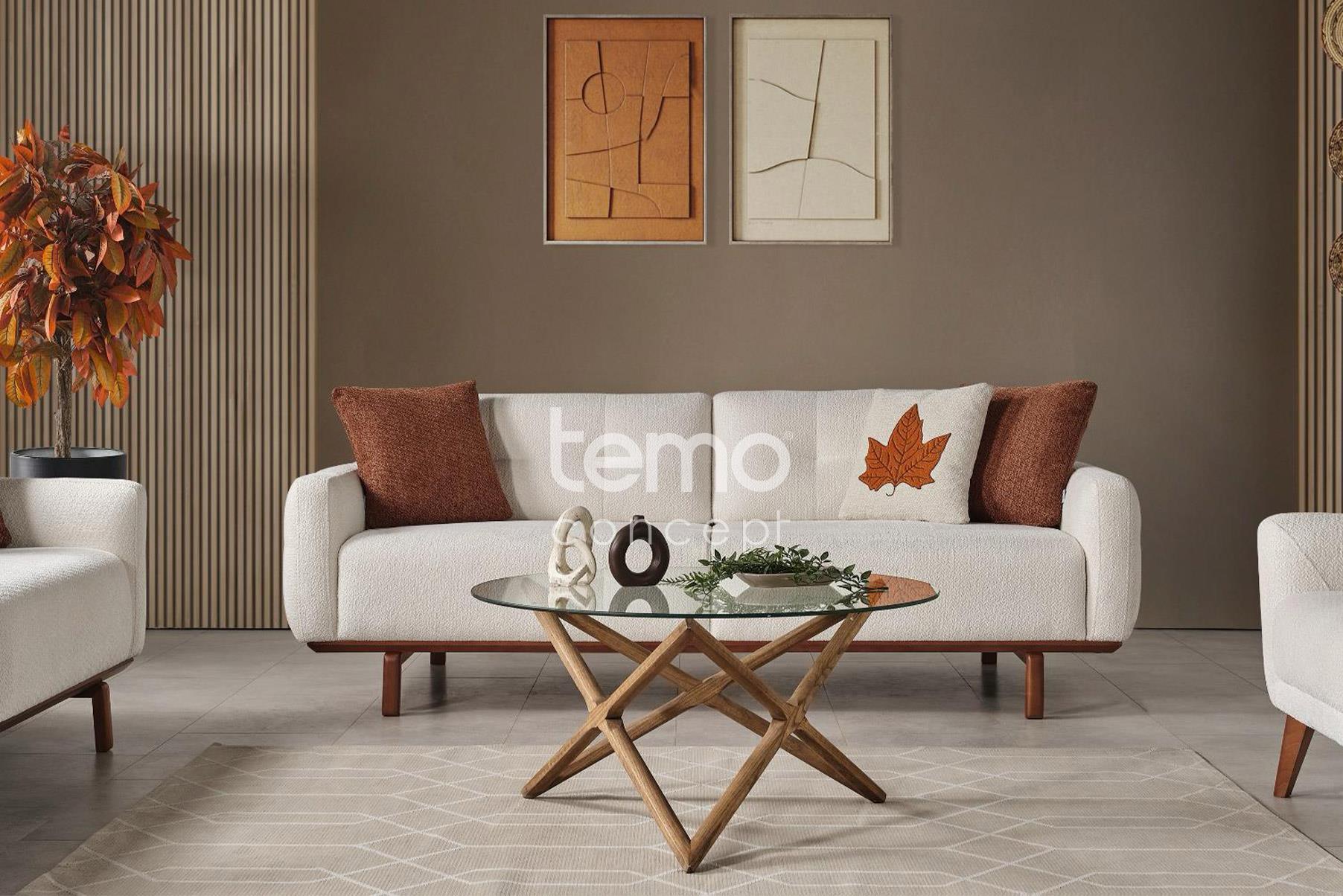 Rio Bohem Koltuk Takımı