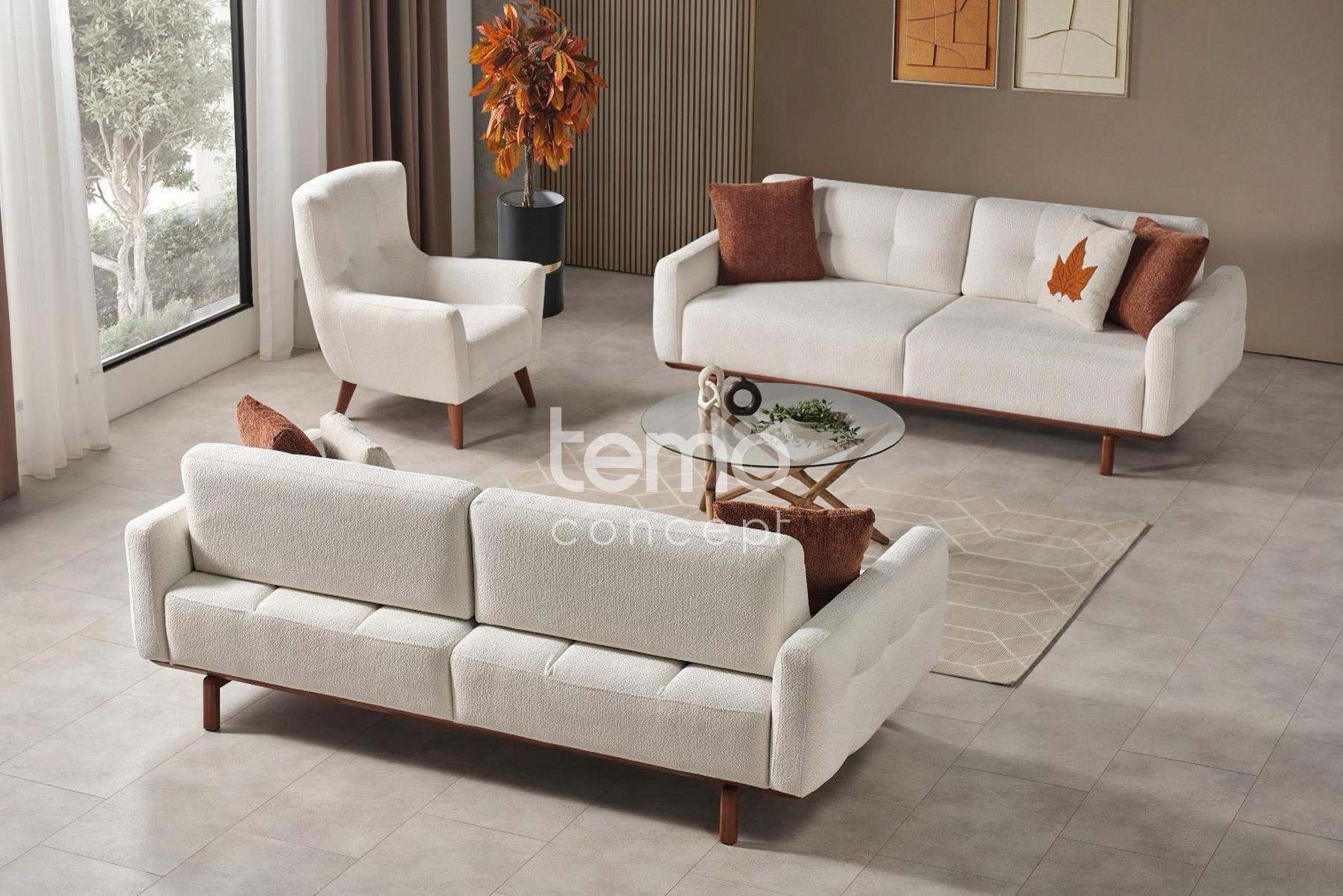 Rio Bohem Koltuk Takımı