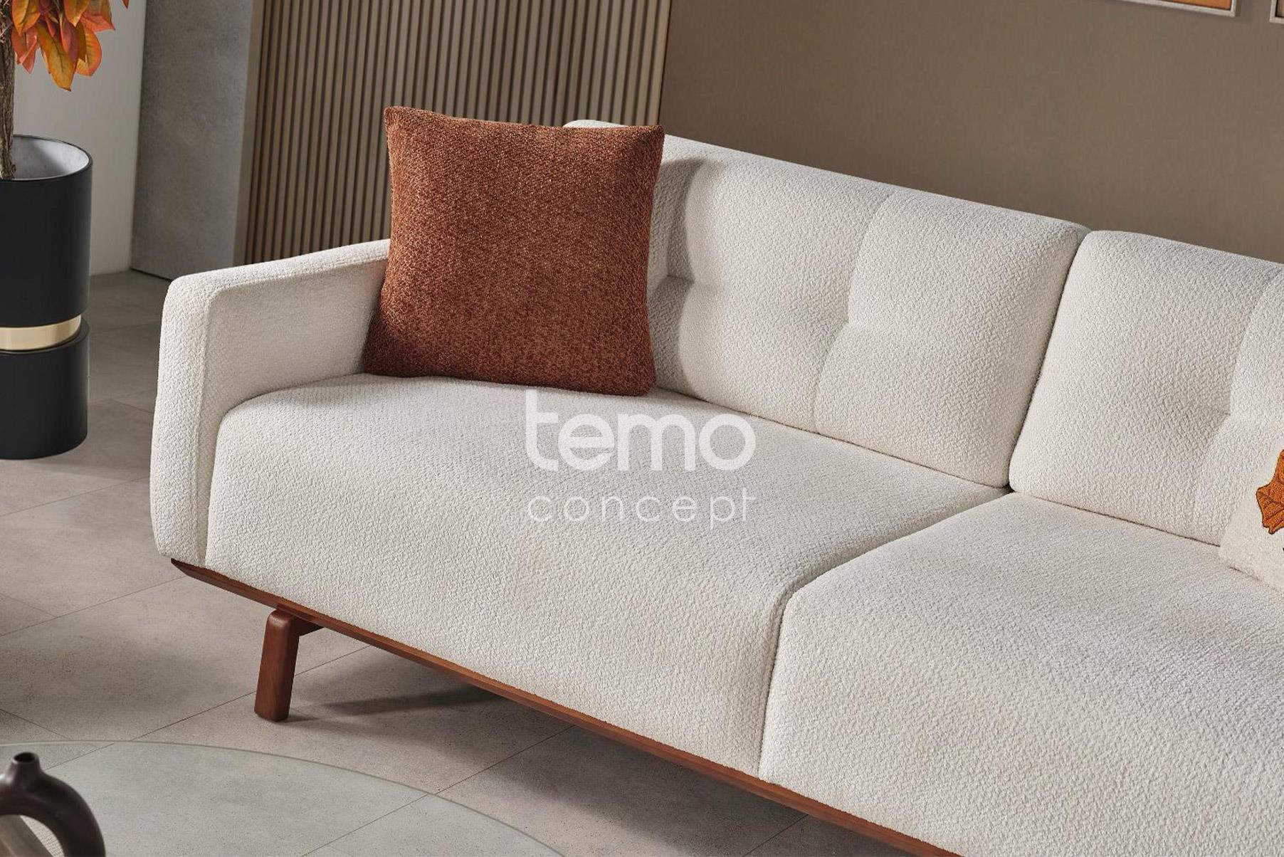 Rio Bohem Koltuk Takımı