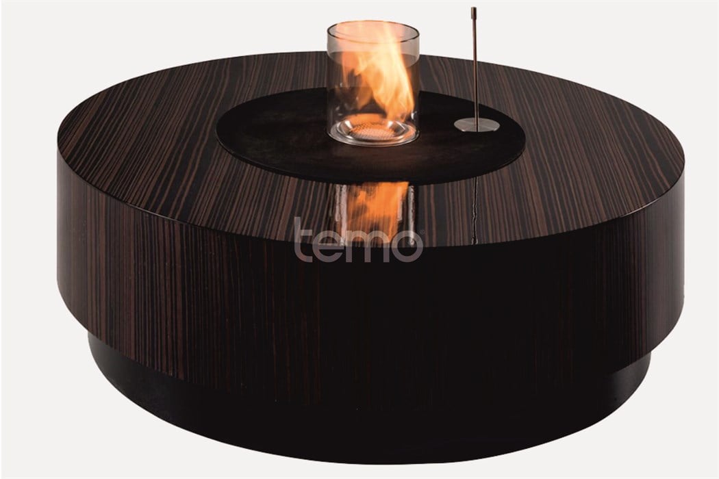 ROMA ABANOZ ORTA SEHPA