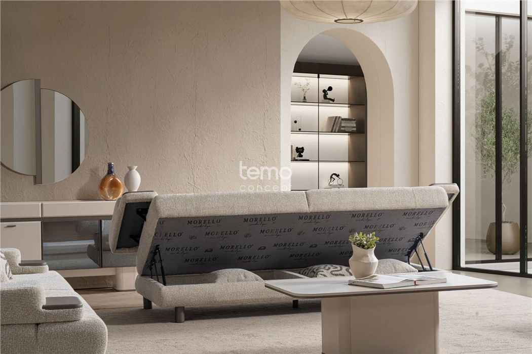 Roma Koltuk Takımı