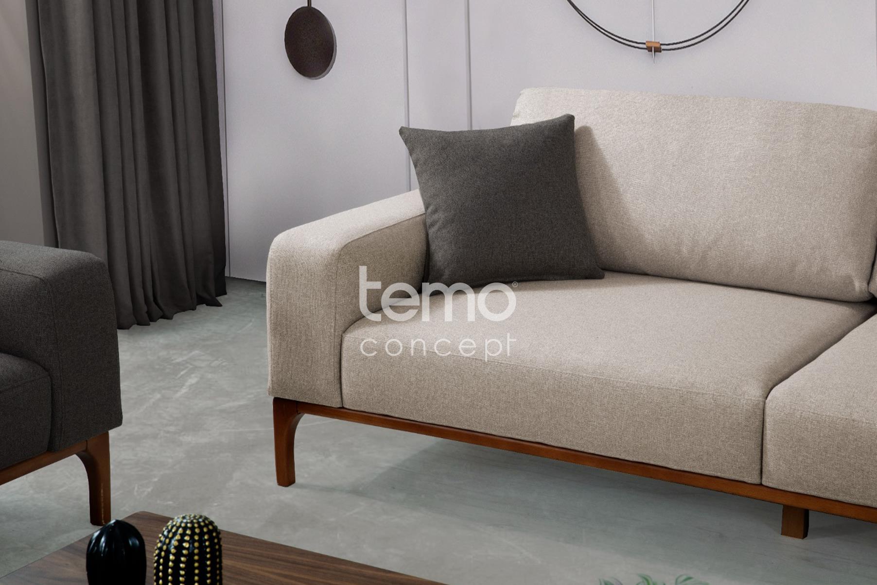 Roma Köşe koltuk Takımı