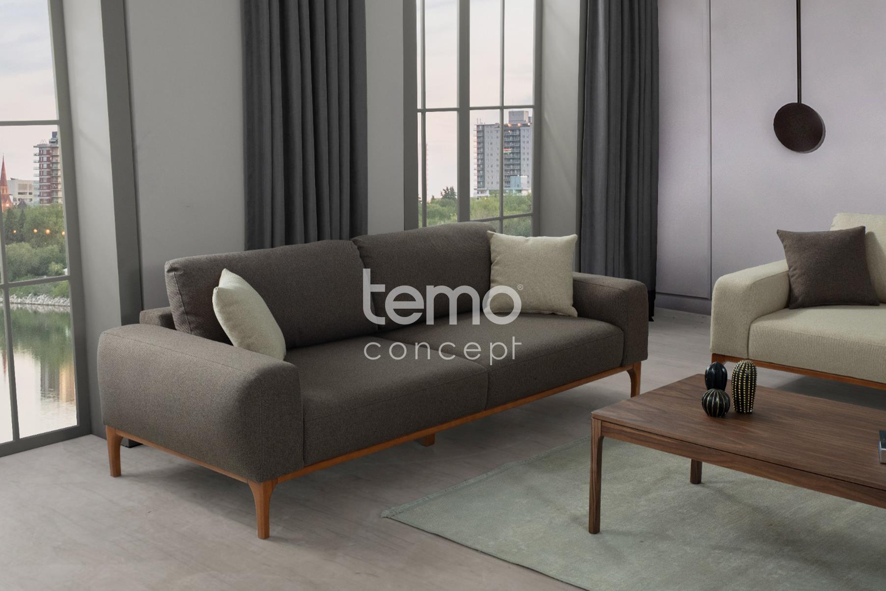 Roma Köşe koltuk Takımı