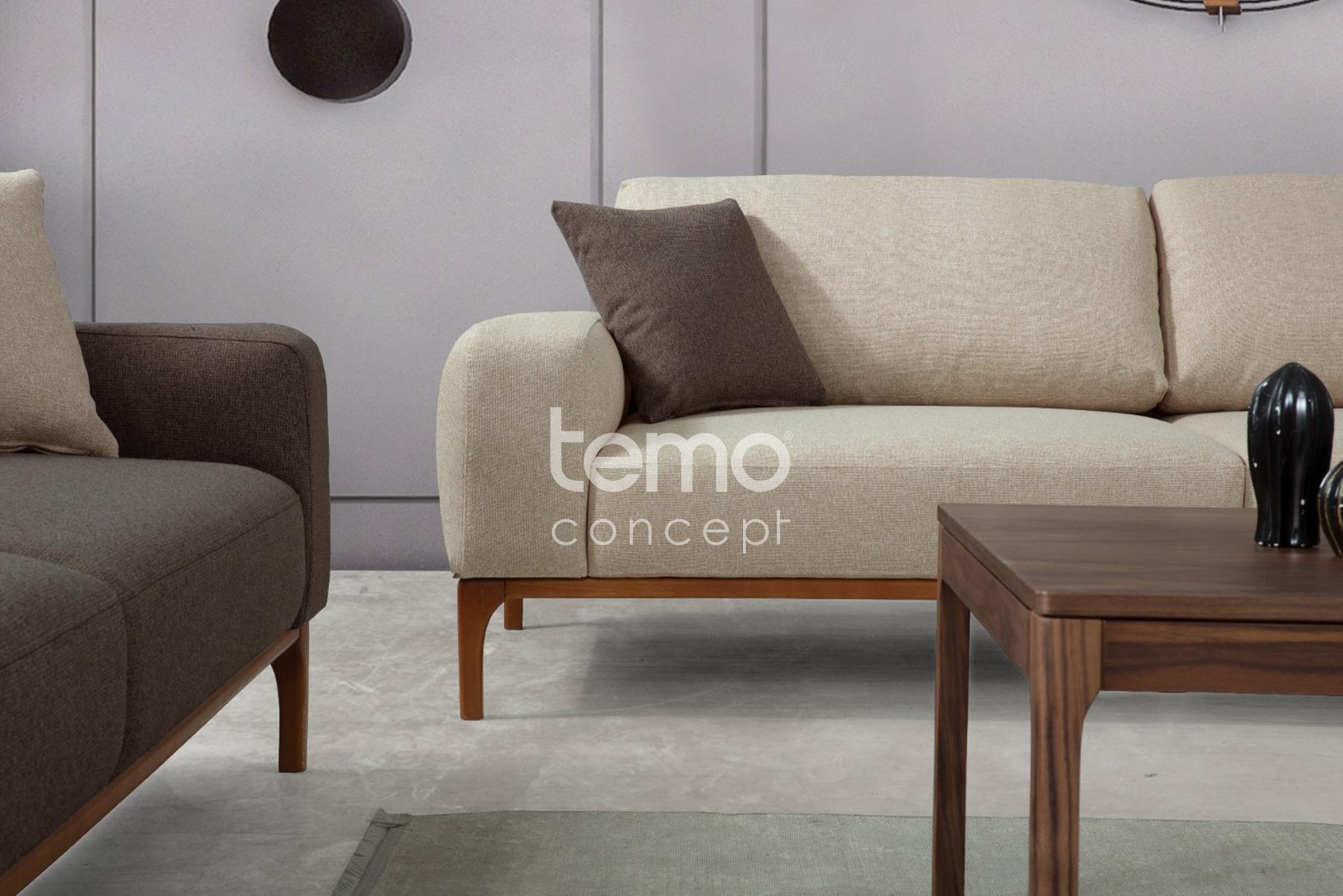 Roma Köşe koltuk Takımı