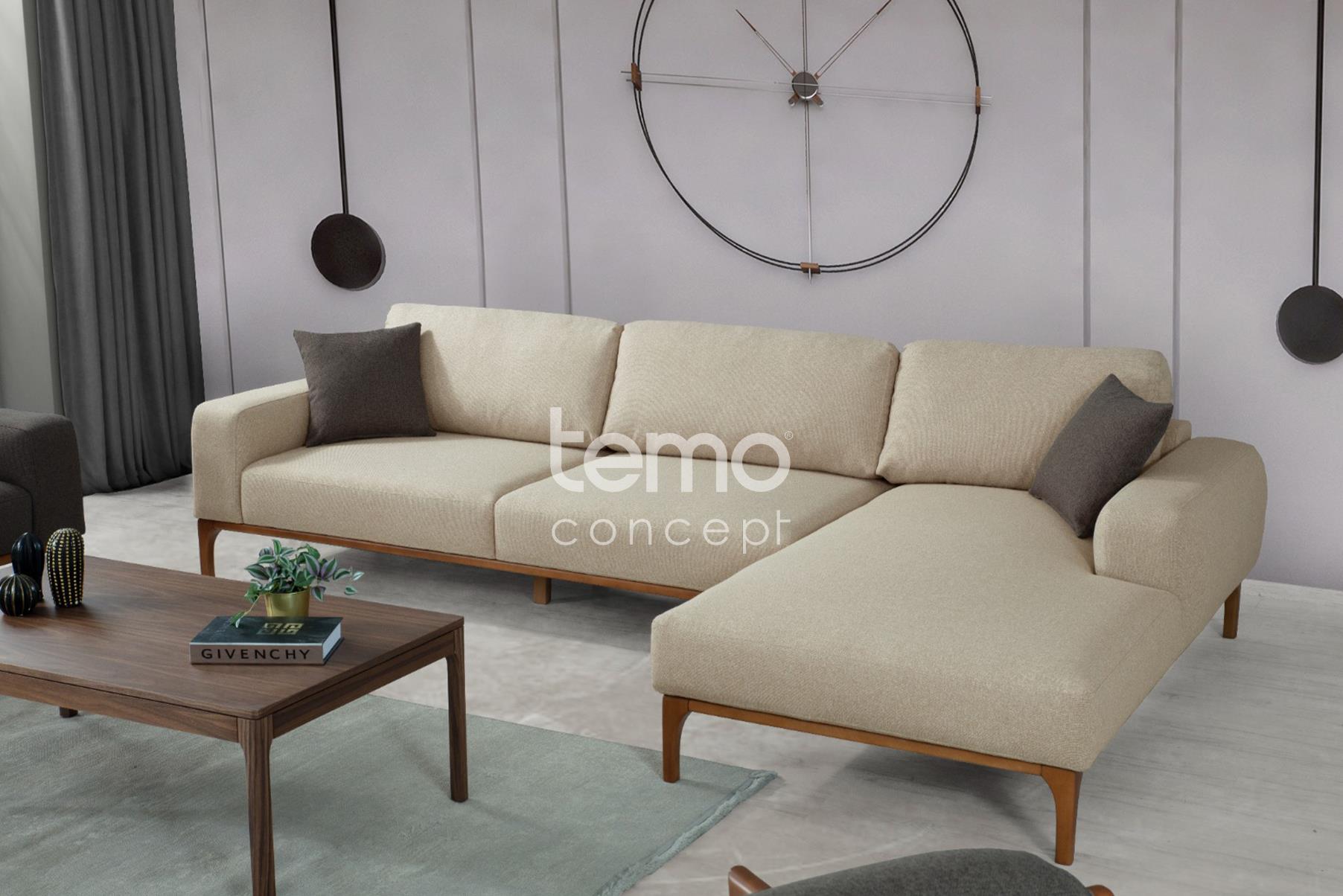 Roma Köşe koltuk Takımı