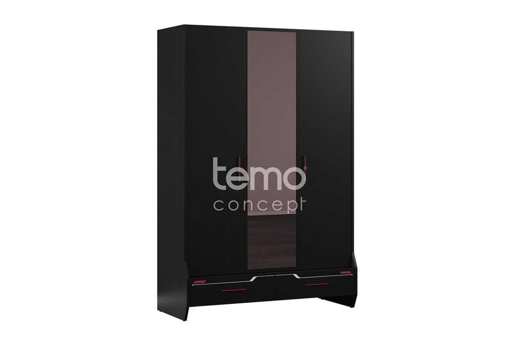 Roox Raven Genç Odası