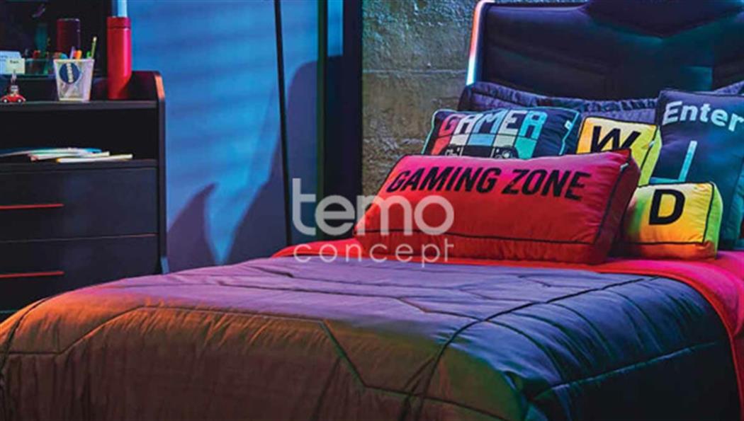 Roox Raven Genç Odası