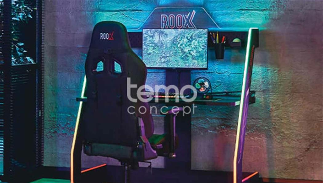 Roox Raven Genç Odası