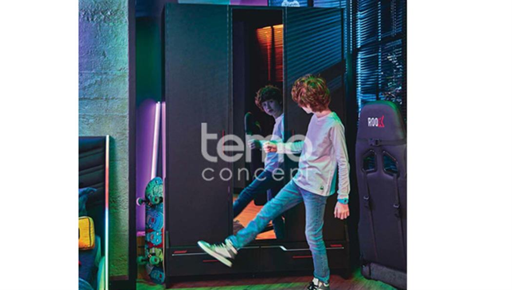 Roox Raven Genç Odası