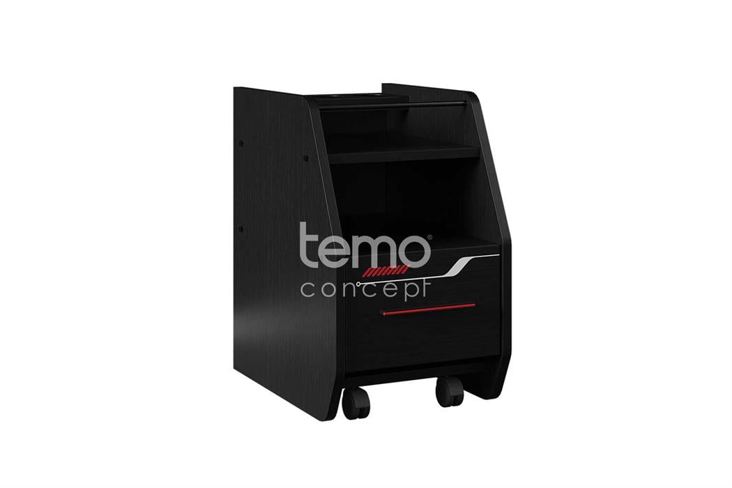 Roox Raven Genç Odası