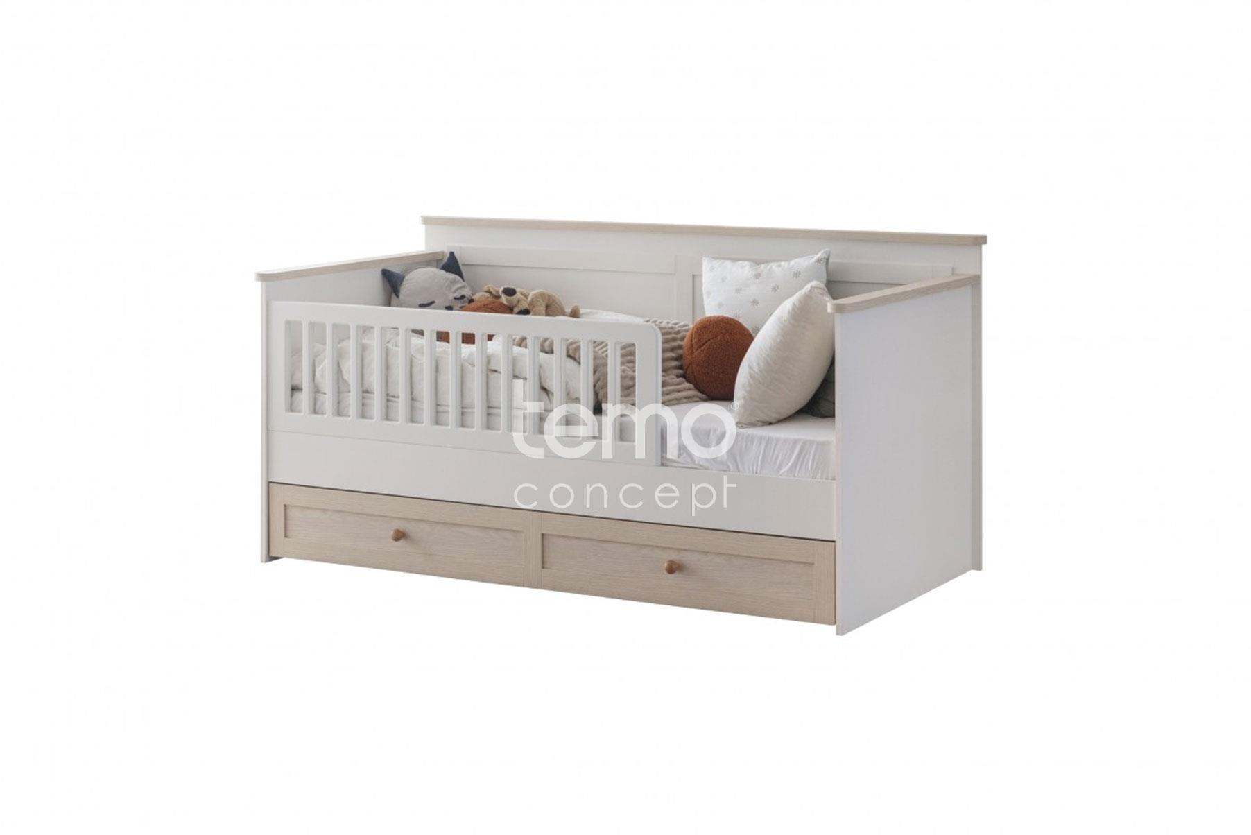 Rose Toddler Karyola