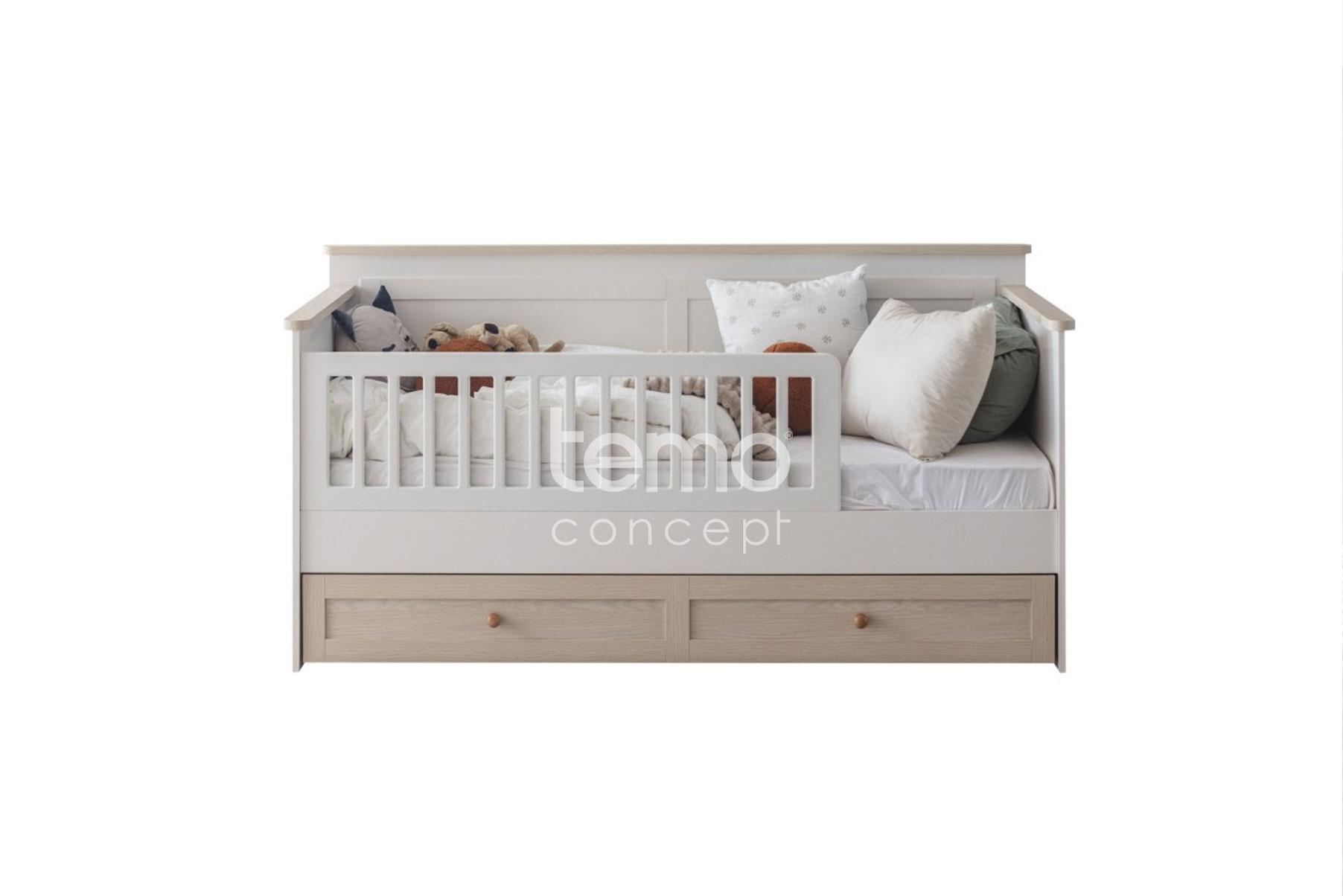 Rose Toddler Karyola