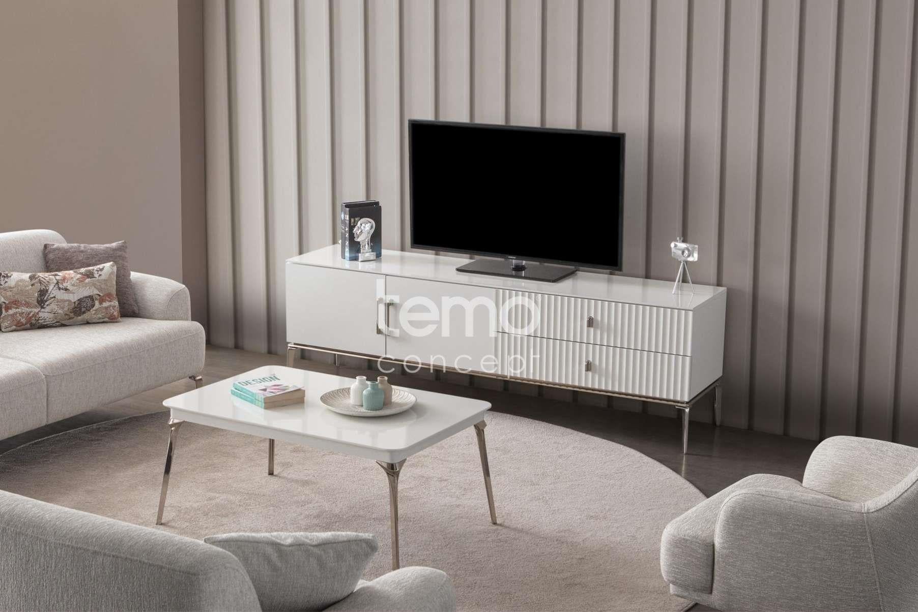 Rosso Tv Ünitesi