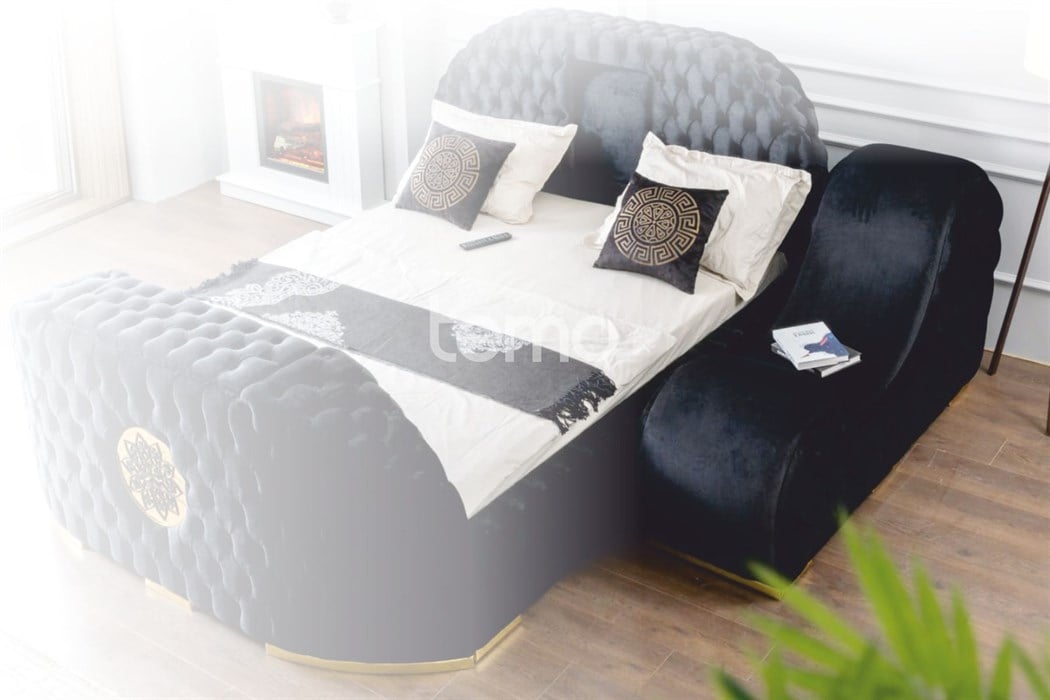 Royal Masaj Koltuğu