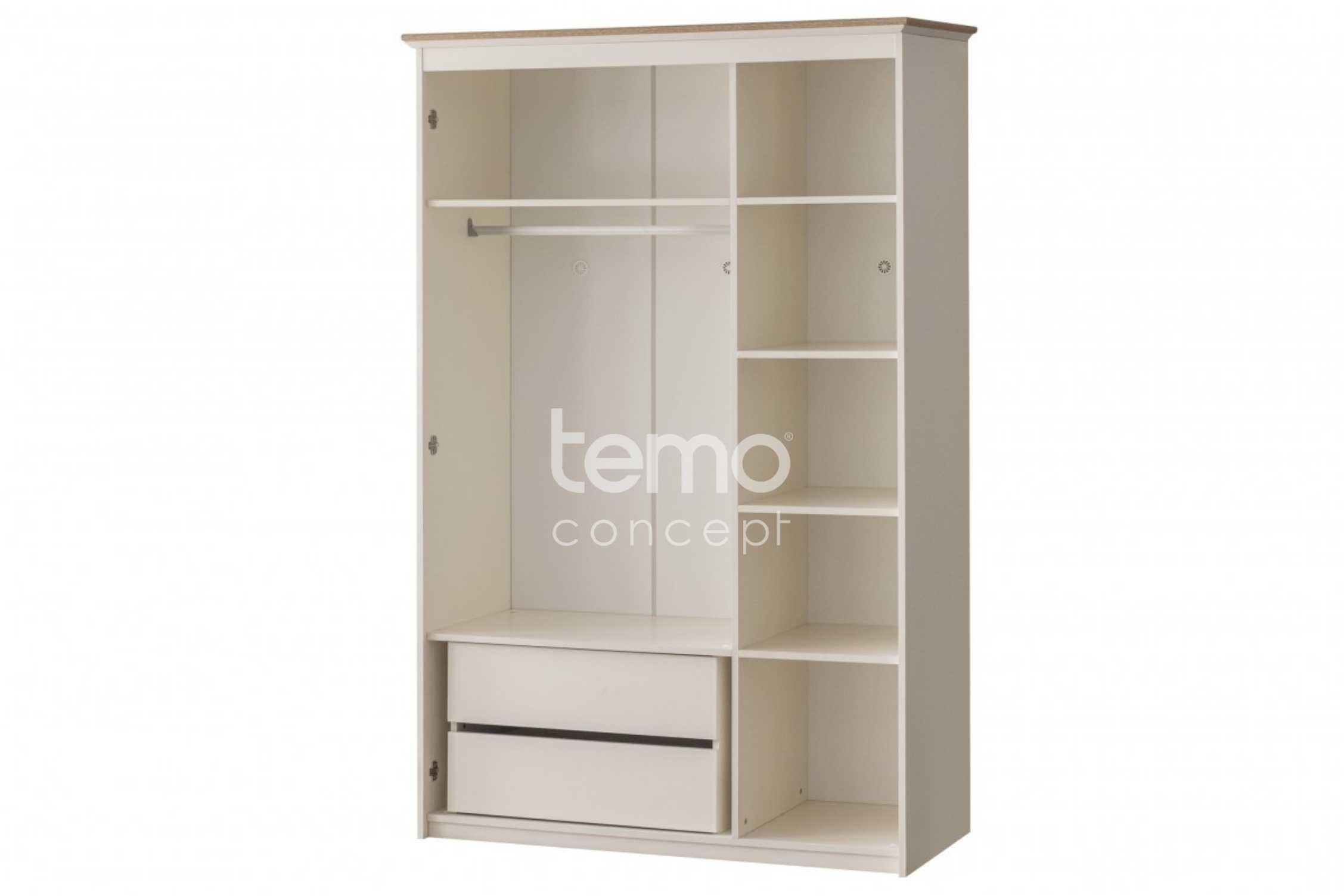 Rüya 3 Kapılı Gardolap