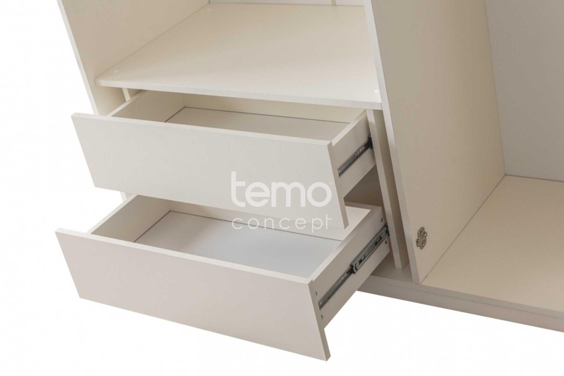 Rüya 3 Kapılı Gardolap