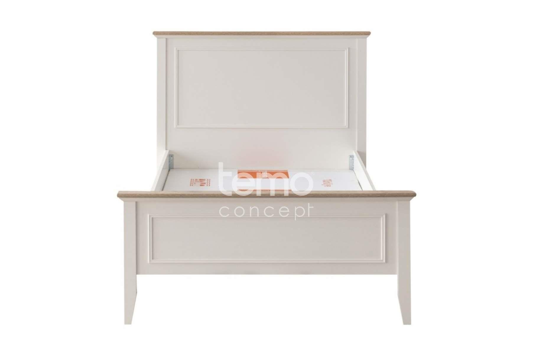 Rüya Bazalı Karyola