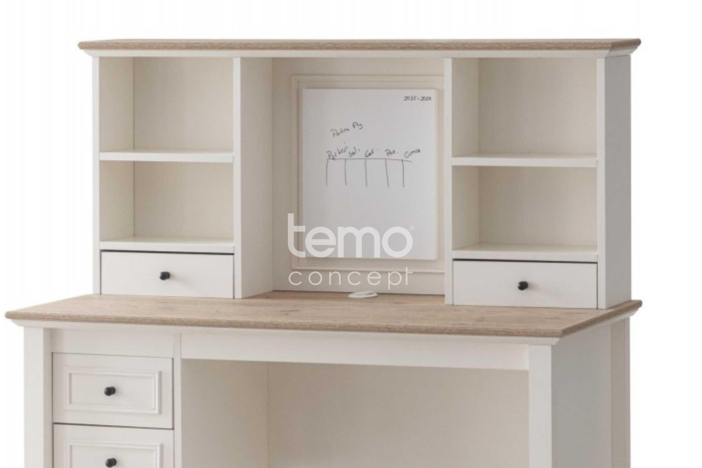 Rüya Çalışma Masası Üst Modül (Kısa)