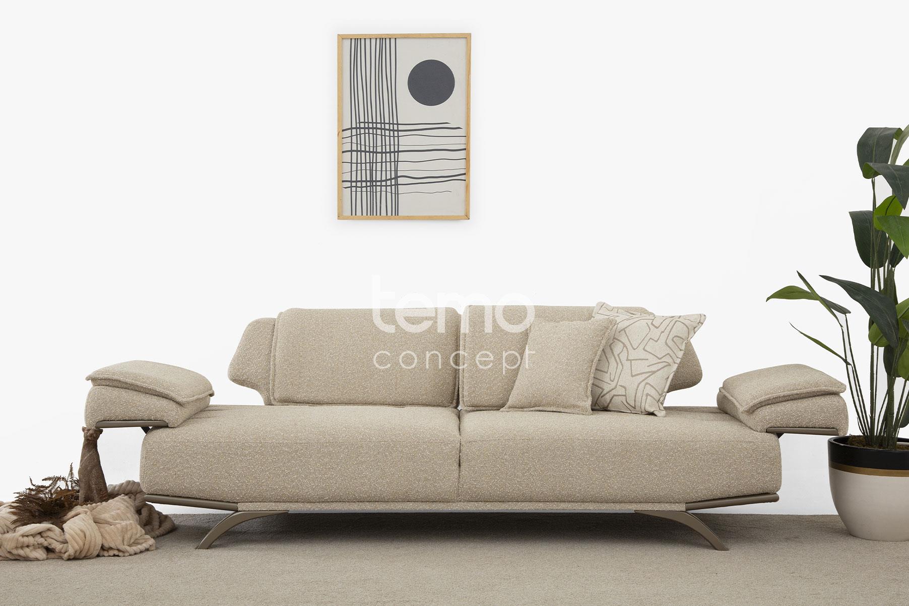 Sahra Koltuk Takımı