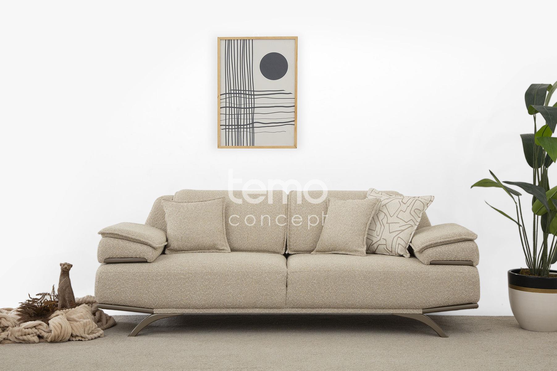 Sahra Koltuk Takımı