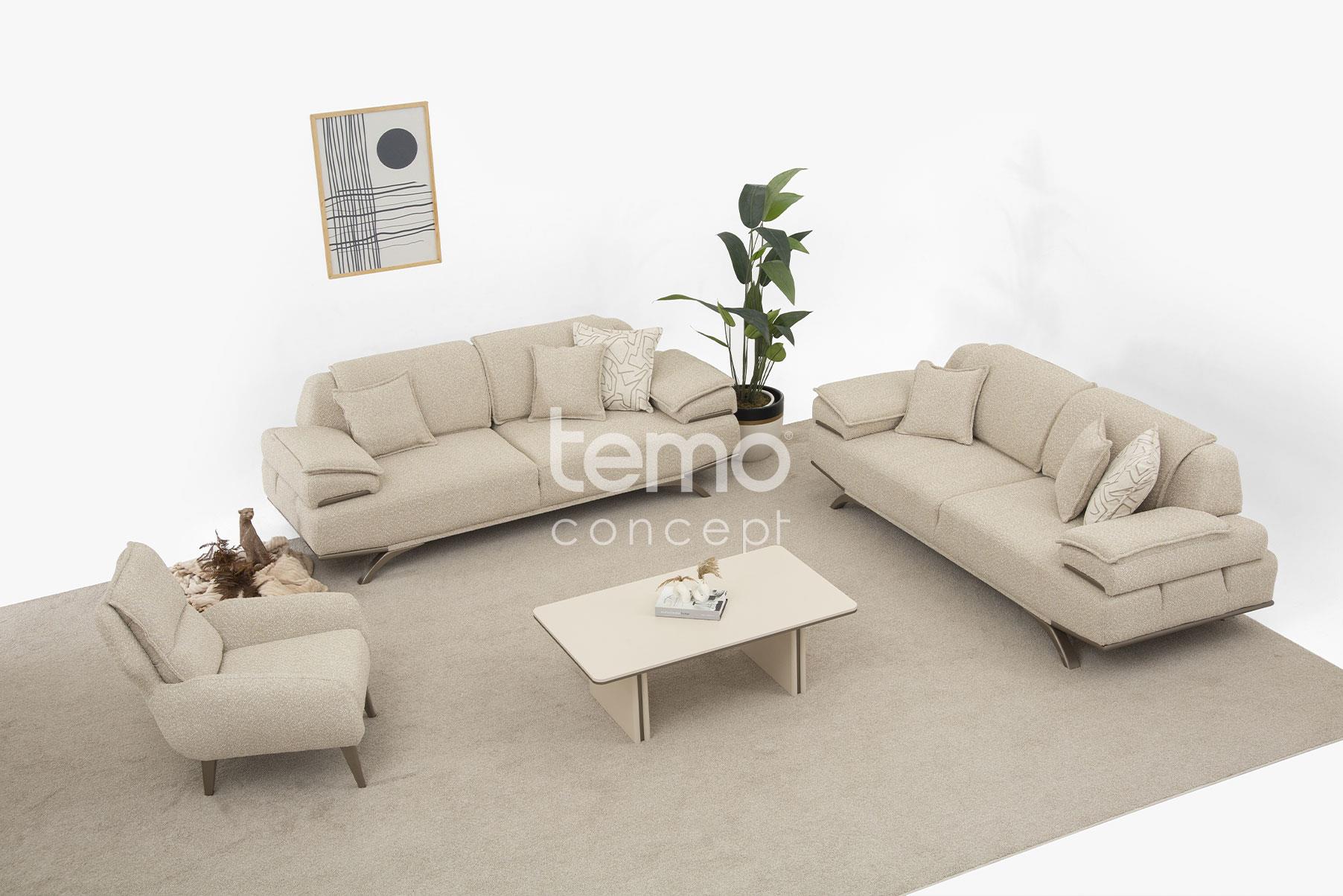 Sahra Koltuk Takımı