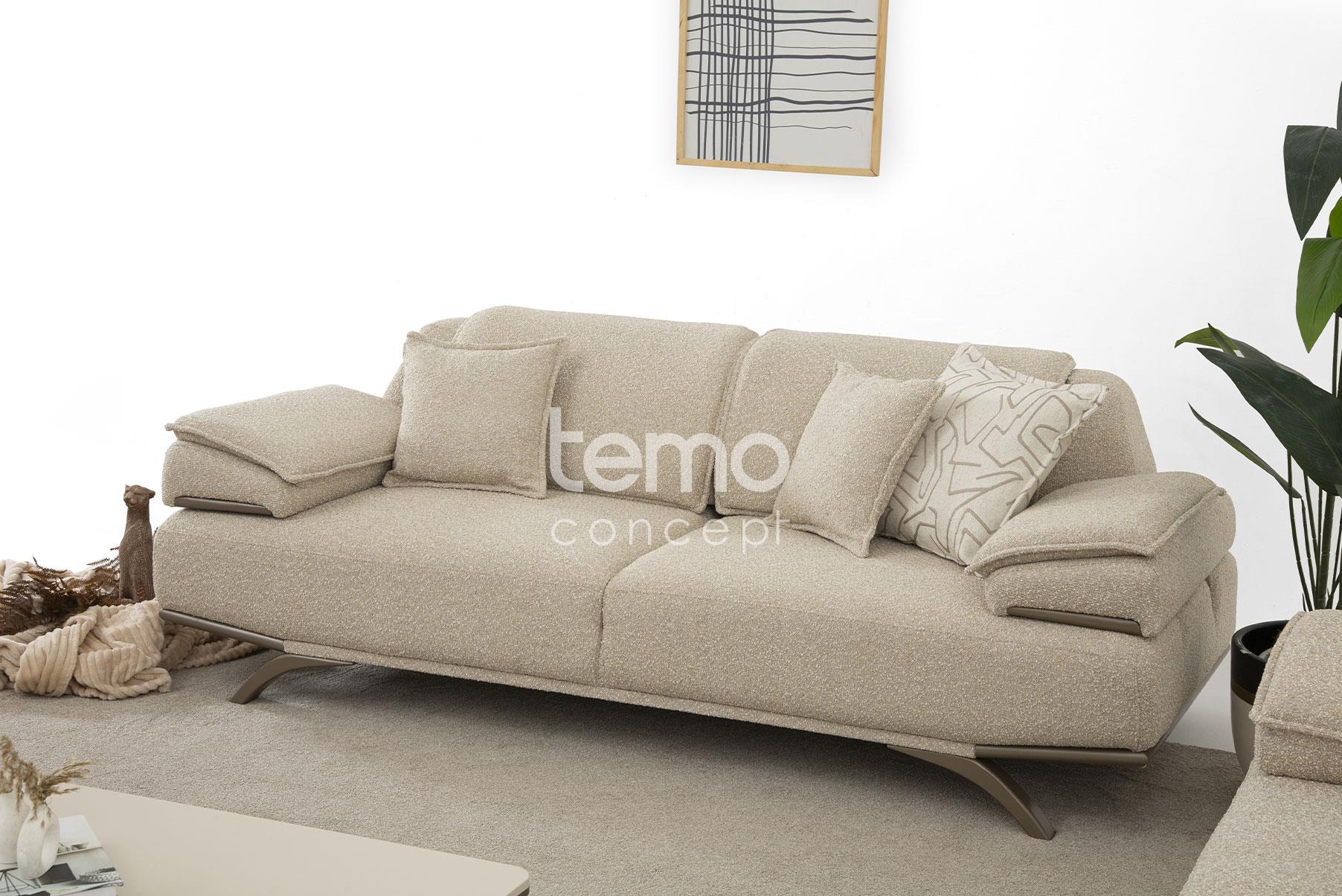 Sahra Koltuk Takımı