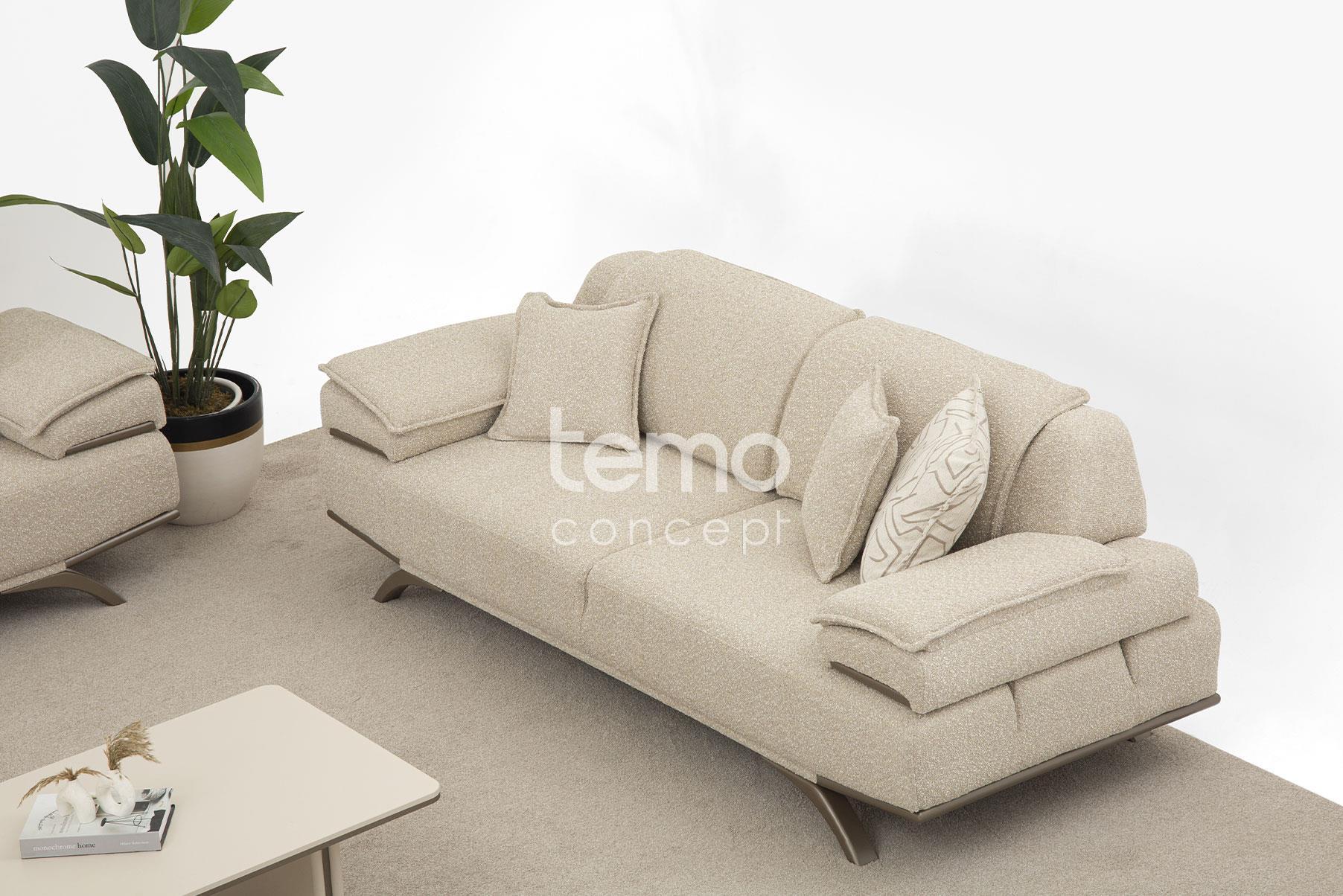 Sahra Koltuk Takımı