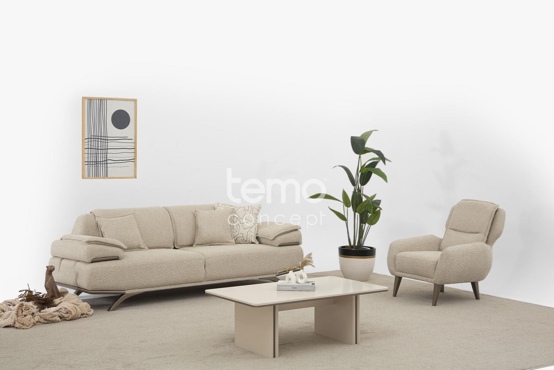 Sahra Koltuk Takımı