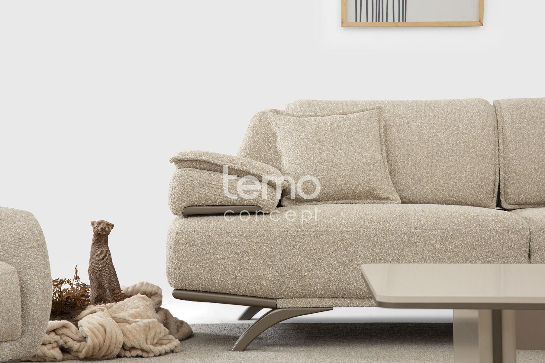 Sahra Koltuk Takımı