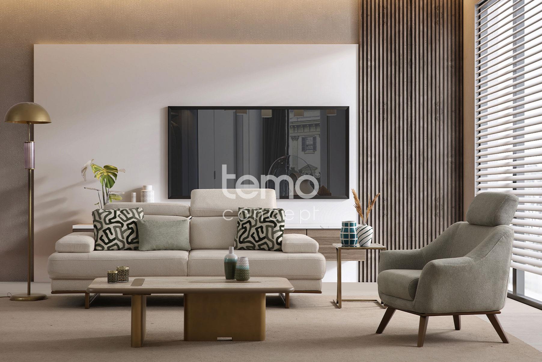 Saray Koltuk Takımı