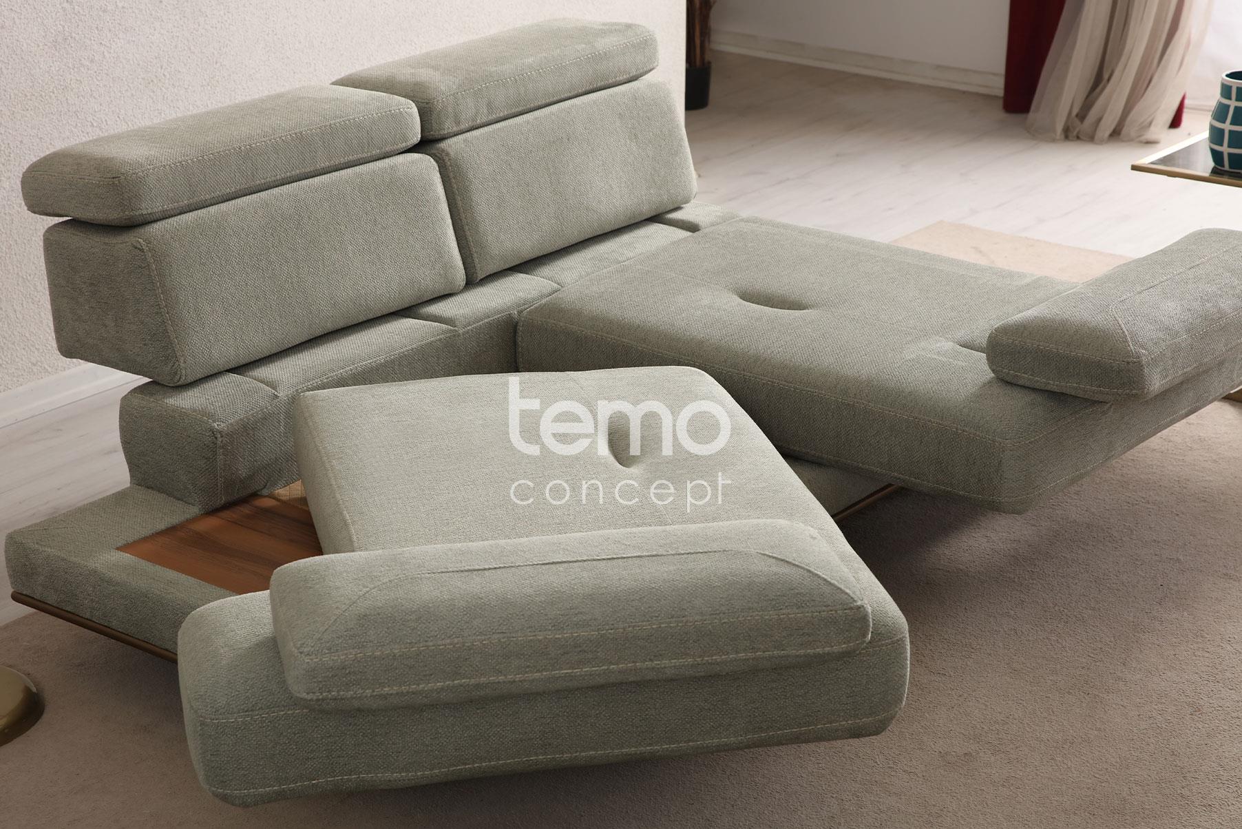 Saray Koltuk Takımı