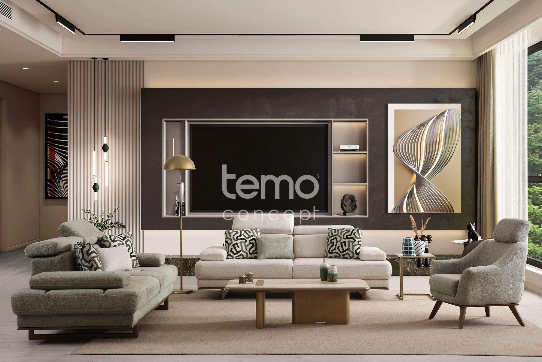 Saray Koltuk Takımı