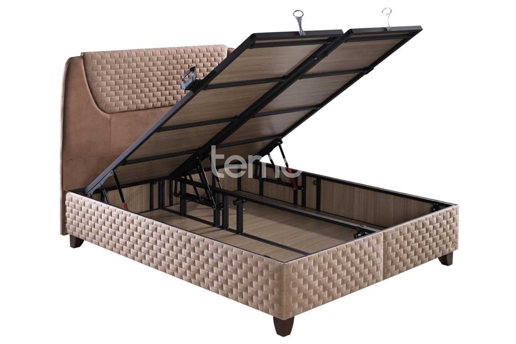 Serenity 90X190 Baza