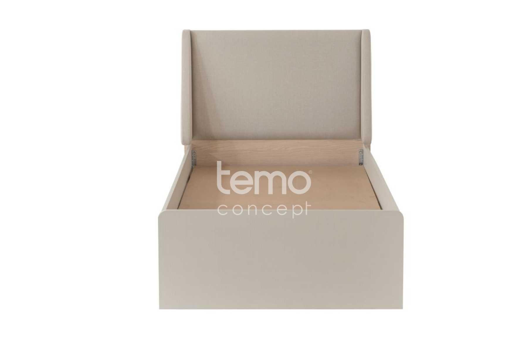 Shine Bazalı Karyola