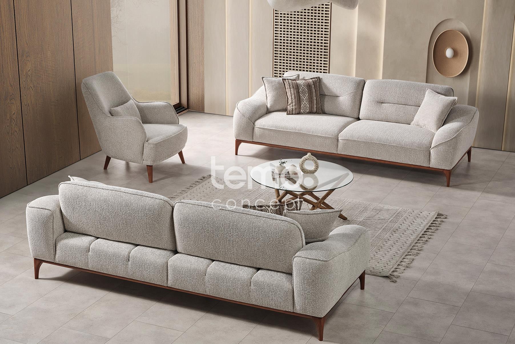 Siesta Koltuk Takımı