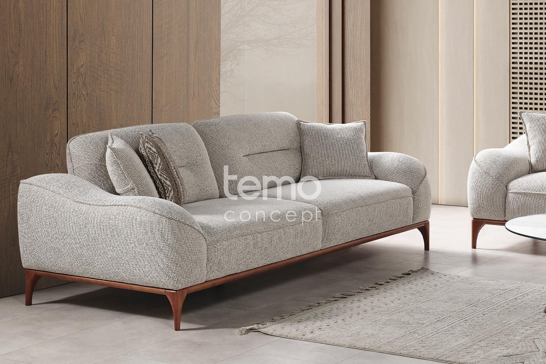 Siesta Koltuk Takımı