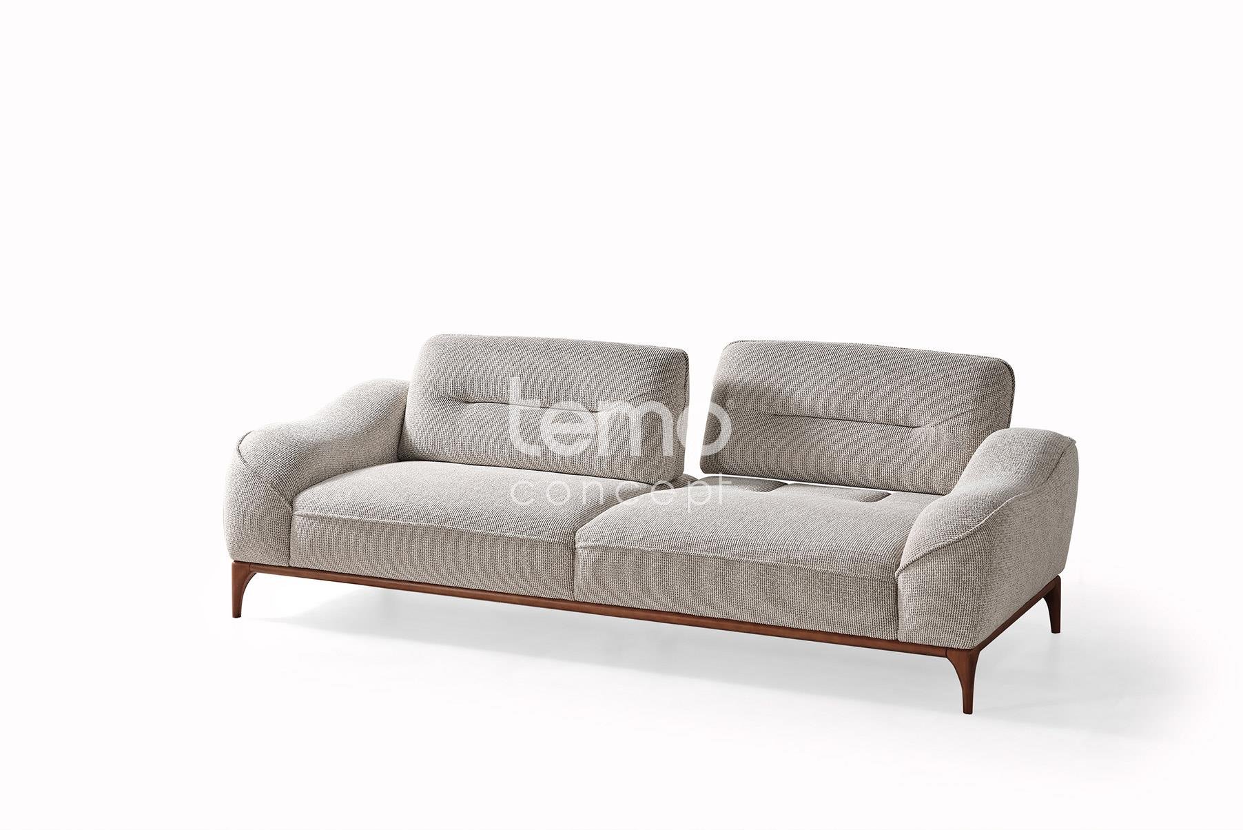 Siesta Koltuk Takımı