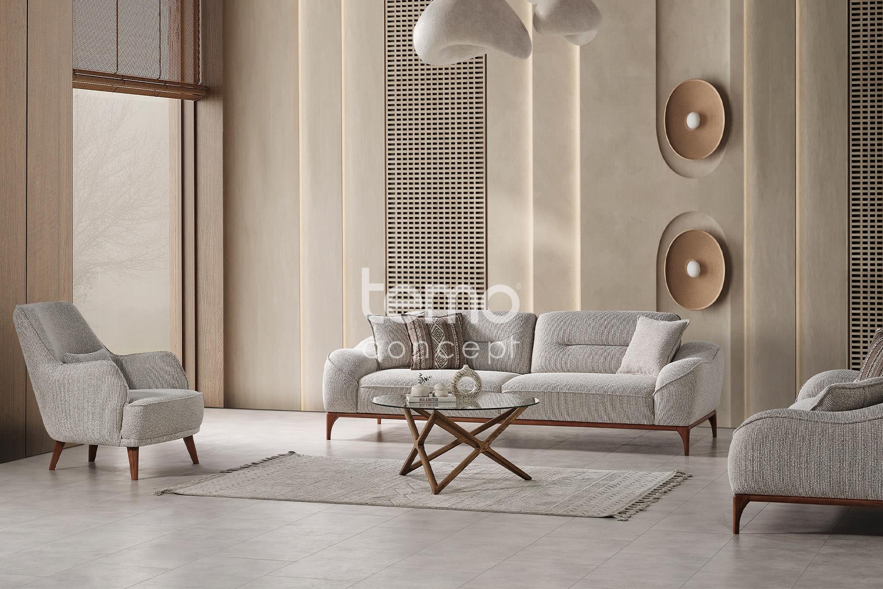 Siesta Koltuk Takımı