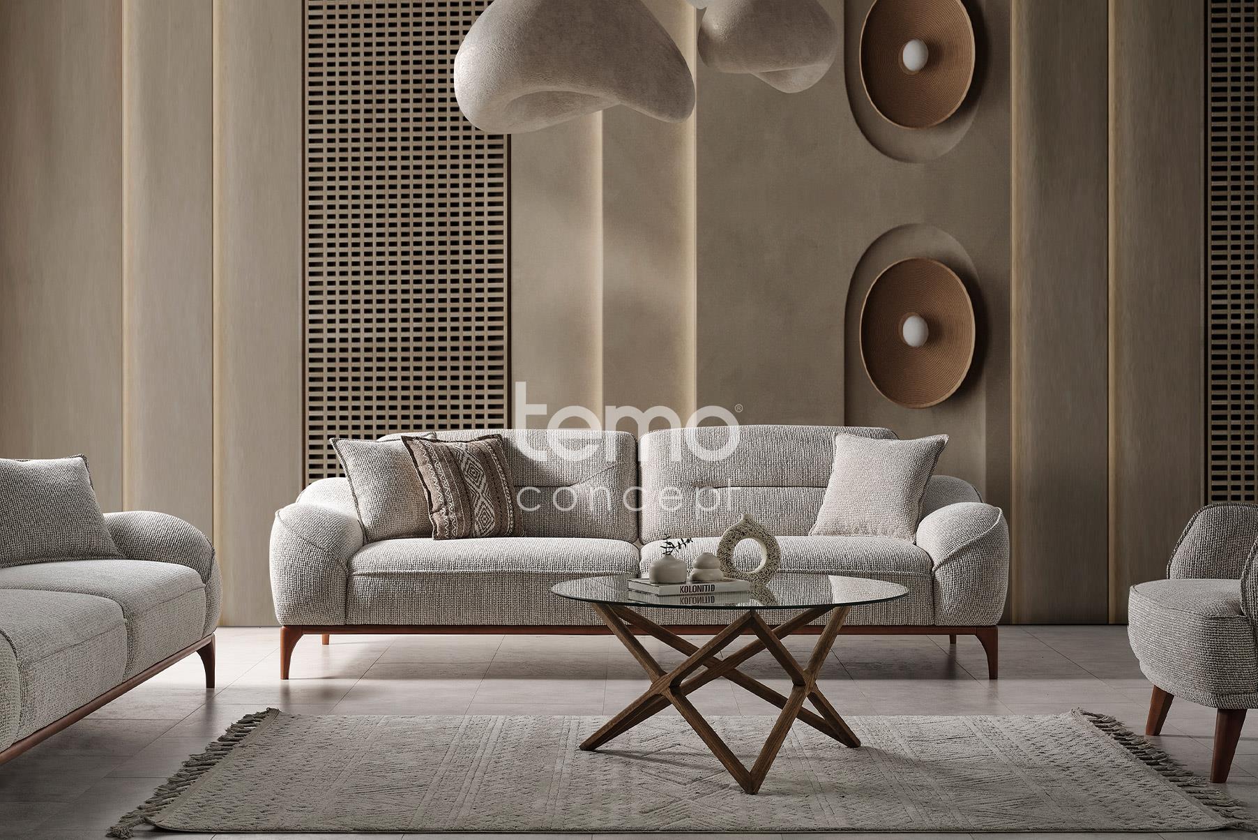 Siesta Koltuk Takımı