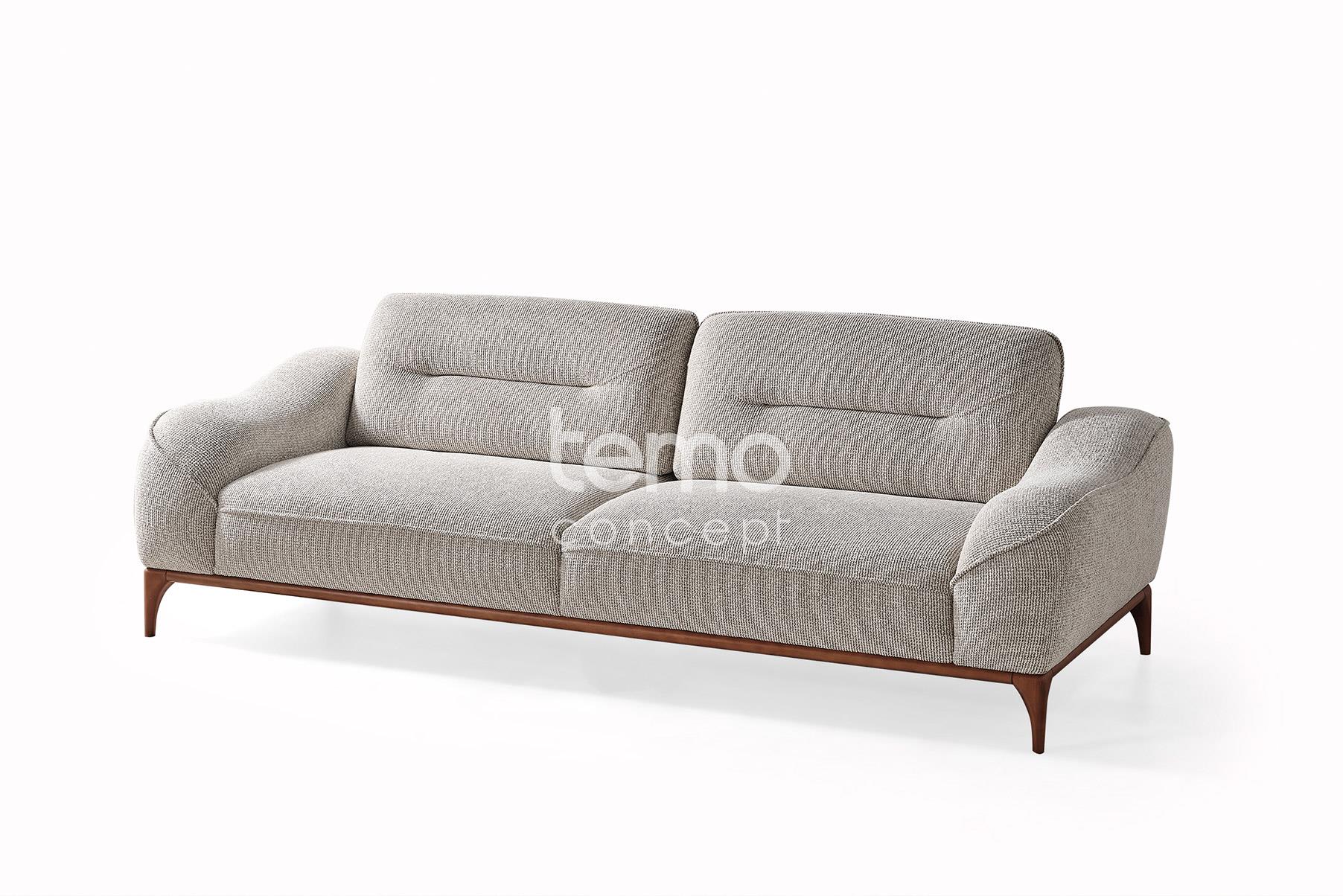 Siesta Üçlü Koltuk