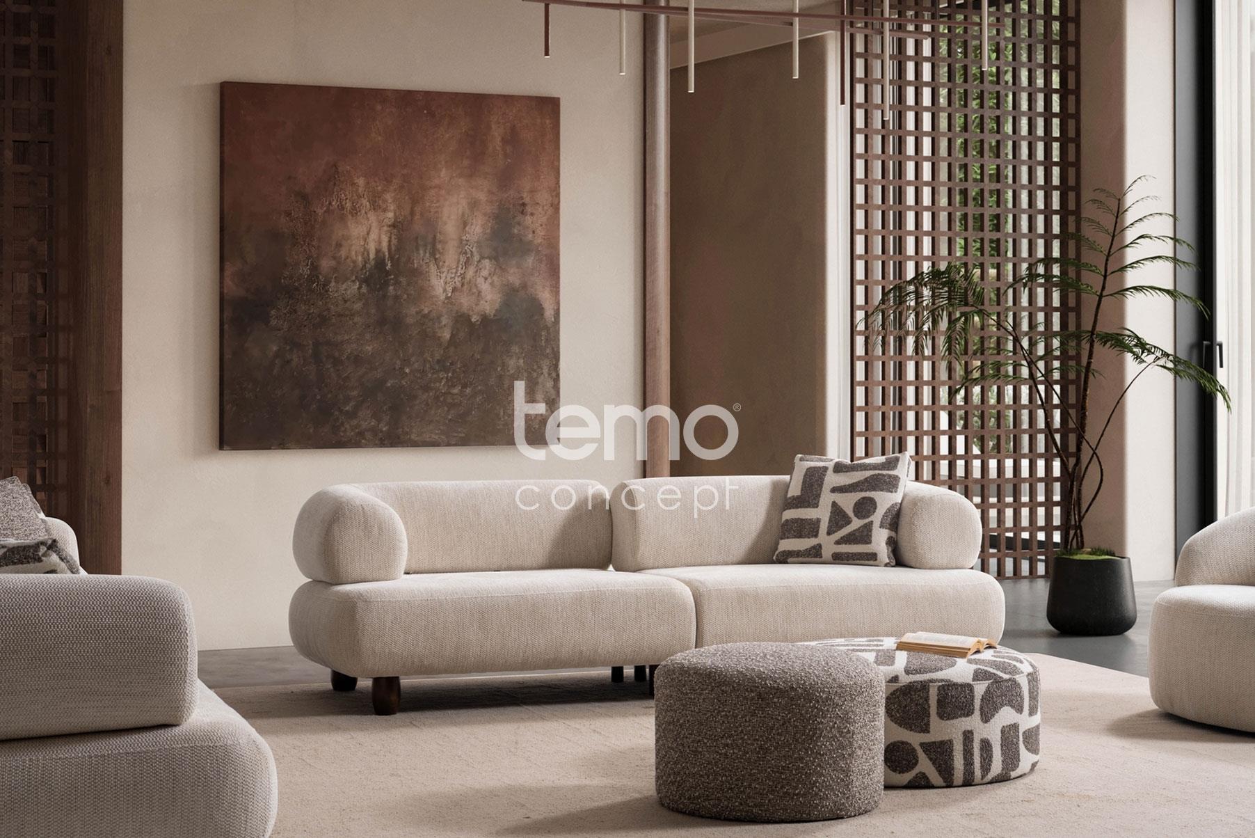 Simon Koltuk Takımı